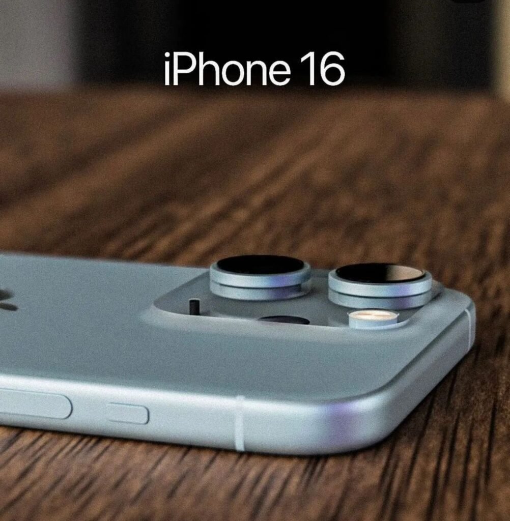 When is the iPhone 16 coming out